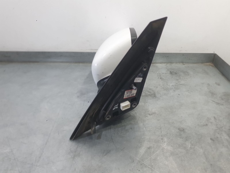 Recambio de retrovisor derecho para kia carens iv 1.7 crdi referencia OEM IAM 87620A417000  