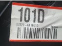 Recambio de retrovisor derecho para kia carens iv 1.7 crdi referencia OEM IAM 87620A417000  