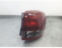 Recambio de piloto trasero derecho exterior para kia carens iv 1.7 crdi referencia OEM IAM 92402A4020  