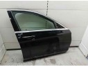 Recambio de puerta delantera derecha para mercedes-benz clase c (w205) lim. c 220 bluetec referencia OEM IAM A205720020564  TOCA