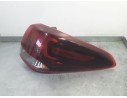 Recambio de piloto trasero derecho exterior para kia carens iv 1.7 crdi referencia OEM IAM 92402A4020  