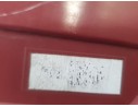 Recambio de piloto trasero derecho exterior para kia carens iv 1.7 crdi referencia OEM IAM 92402A4020  