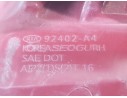 Recambio de piloto trasero derecho exterior para kia carens iv 1.7 crdi referencia OEM IAM 92402A4020  