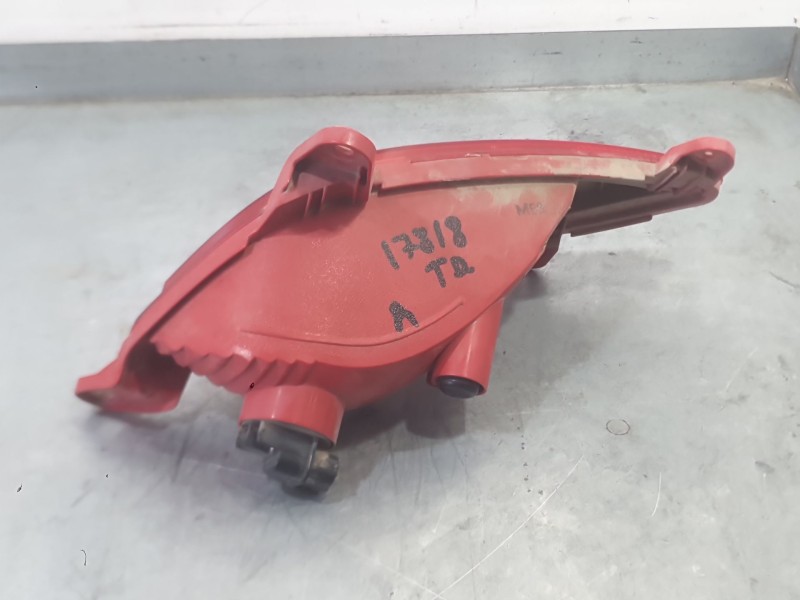 Recambio de piloto trasero derecho paragolpes para kia carens iv 1.7 crdi referencia OEM IAM 92406A4100  