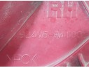 Recambio de piloto trasero derecho paragolpes para kia carens iv 1.7 crdi referencia OEM IAM 92406A4100  