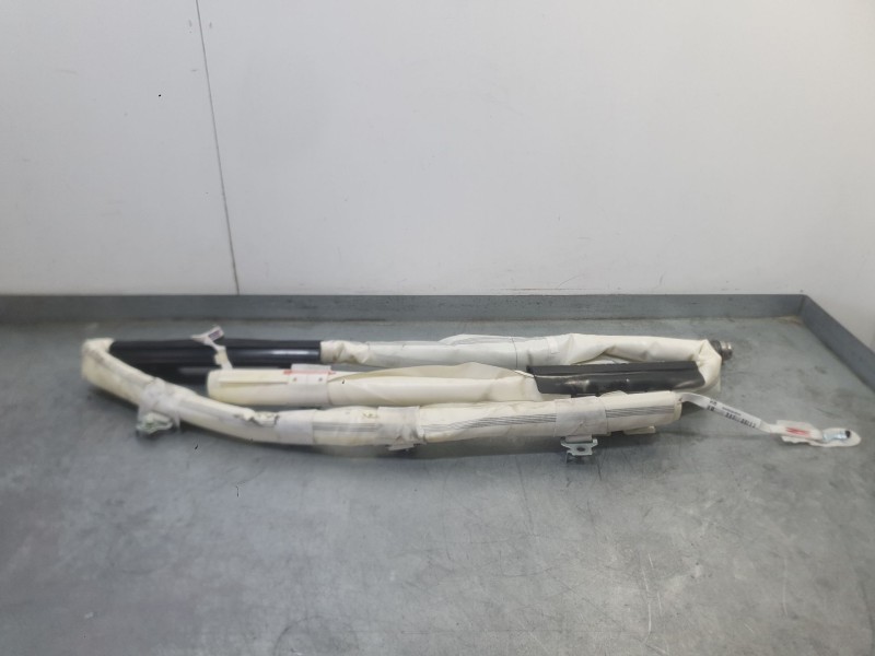 Recambio de airbag cortina delantero derecho para kia carens iv 1.7 crdi referencia OEM IAM 85020A4000  