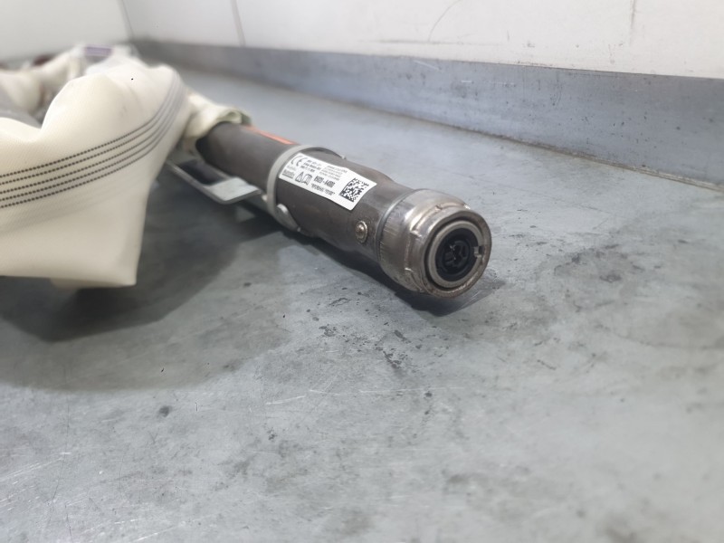 Recambio de airbag cortina delantero derecho para kia carens iv 1.7 crdi referencia OEM IAM 85020A4000  
