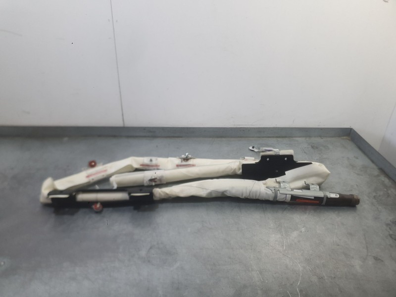 Recambio de airbag cortina delantero derecho para kia carens iv 1.7 crdi referencia OEM IAM 85020A4000  
