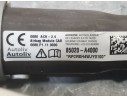 Recambio de airbag cortina delantero derecho para kia carens iv 1.7 crdi referencia OEM IAM 85020A4000  