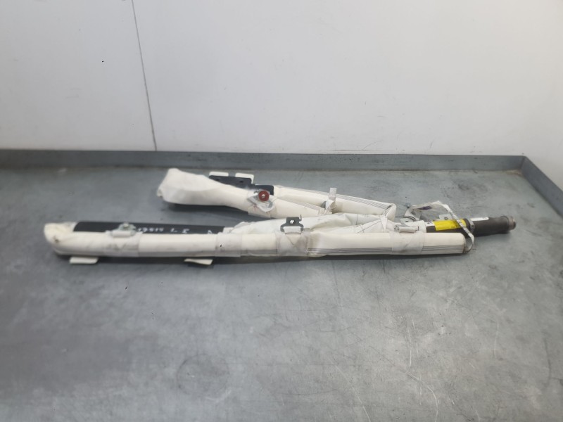 Recambio de airbag cortina delantero izquierdo para kia carens iv 1.7 crdi referencia OEM IAM 85010A4000  