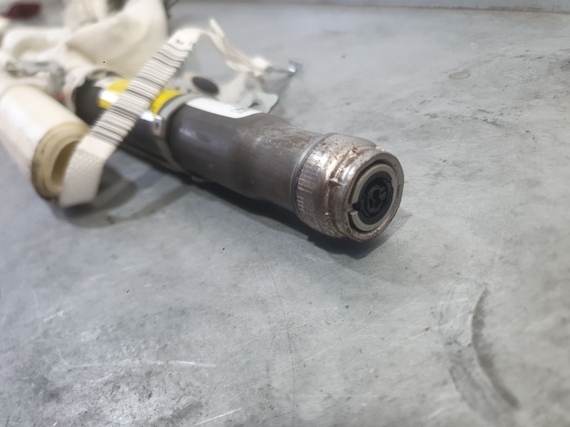 Recambio de airbag cortina delantero izquierdo para kia carens iv 1.7 crdi referencia OEM IAM 85010A4000  