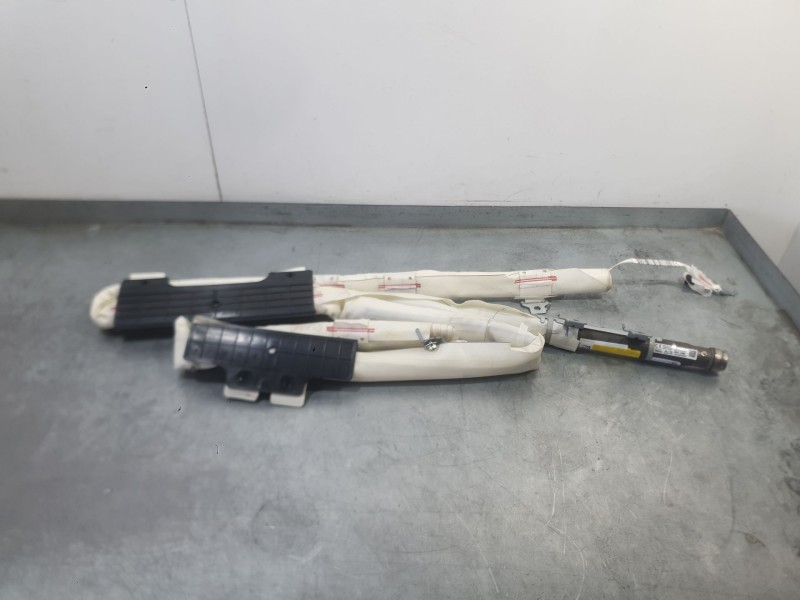 Recambio de airbag cortina delantero izquierdo para kia carens iv 1.7 crdi referencia OEM IAM 85010A4000  