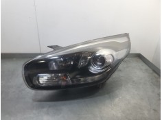 Recambio de faro izquierdo para kia carens iv 1.7 crdi referencia OEM IAM 92101A4180  