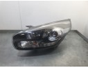 Recambio de faro izquierdo para kia carens iv 1.7 crdi referencia OEM IAM 92101A4180  