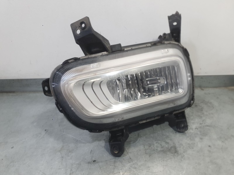Recambio de faro antiniebla izquierdo para kia carens iv 1.7 crdi referencia OEM IAM 92201A4020  
