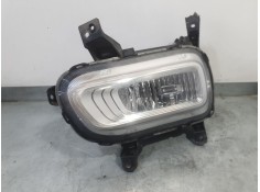 Recambio de faro antiniebla izquierdo para kia carens iv 1.7 crdi referencia OEM IAM 92201A4020  