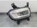 Recambio de faro antiniebla izquierdo para kia carens iv 1.7 crdi referencia OEM IAM 92201A4020  