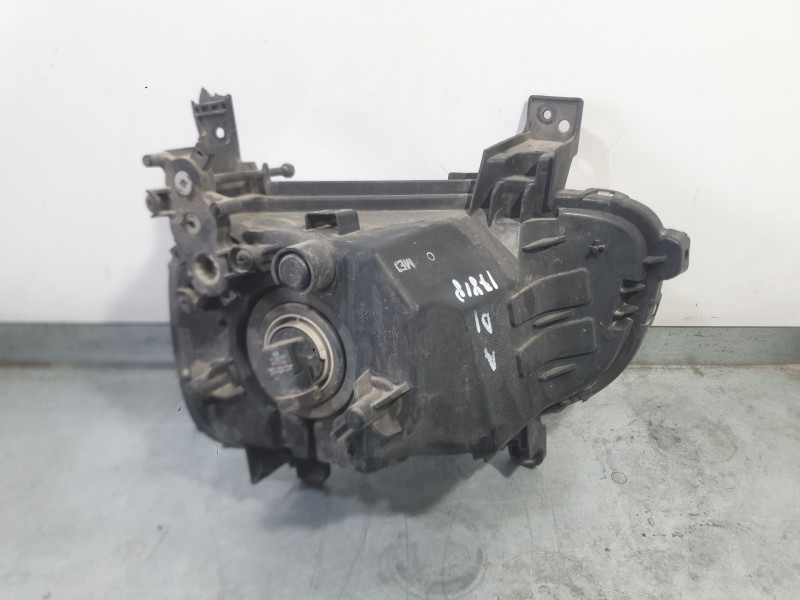 Recambio de faro antiniebla izquierdo para kia carens iv 1.7 crdi referencia OEM IAM 92201A4020  
