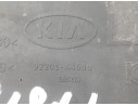 Recambio de faro antiniebla izquierdo para kia carens iv 1.7 crdi referencia OEM IAM 92201A4020  