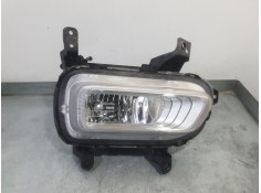 Recambio de faro antiniebla derecho para kia carens iv 1.7 crdi referencia OEM IAM 92202A4020  