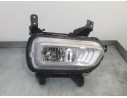 Recambio de faro antiniebla derecho para kia carens iv 1.7 crdi referencia OEM IAM 92202A4020  