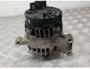 Recambio de alternador para fiat panda (169) 1.2 8v alessi referencia OEM IAM 51714794 1022118430 DENSO