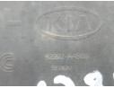 Recambio de faro antiniebla derecho para kia carens iv 1.7 crdi referencia OEM IAM 92202A4020  