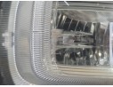 Recambio de faro antiniebla derecho para kia carens iv 1.7 crdi referencia OEM IAM 92202A4020  