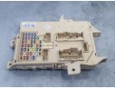 Recambio de caja reles / fusibles para kia carens iv 1.7 crdi referencia OEM IAM   