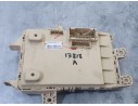 Recambio de caja reles / fusibles para kia carens iv 1.7 crdi referencia OEM IAM   