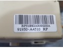 Recambio de caja reles / fusibles para kia carens iv 1.7 crdi referencia OEM IAM   