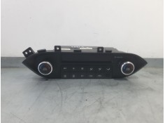 Recambio de mando climatizador para kia carens iv 1.7 crdi referencia OEM IAM   