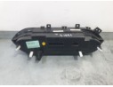 Recambio de mando climatizador para kia carens iv 1.7 crdi referencia OEM IAM   