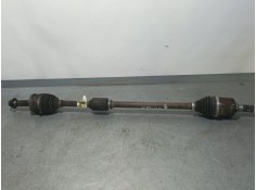 Recambio de transmision delantera derecha para hyundai i20 classic referencia OEM IAM 49501C8000  