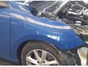Recambio de aleta delantera derecha para opel corsa f (p2jo) 1.2 (68) referencia OEM IAM 9829283180  