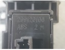 Recambio de warning para kia carens iv 1.7 crdi referencia OEM IAM   