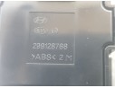 Recambio de warning para kia carens iv 1.7 crdi referencia OEM IAM   