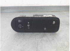 Recambio de mando luces para kia carens iv 1.7 crdi referencia OEM IAM 93370A4000  