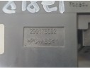 Recambio de mando luces para kia carens iv 1.7 crdi referencia OEM IAM 93370A4000  