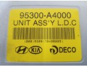 Recambio de modulo electronico para kia carens iv 1.7 crdi referencia OEM IAM   
