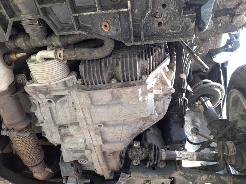 Recambio de caja cambios para opel corsa f (p2jo) 1.2 (68) referencia OEM IAM 20GTBB 9830759380 1648296580