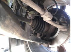 Recambio de mangueta delantera derecha para opel corsa f (p2jo) 1.2 (68) referencia OEM IAM 9826877980  