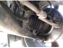 Recambio de mangueta delantera derecha para opel corsa f (p2jo) 1.2 (68) referencia OEM IAM 9826877980  