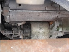 Recambio de motor arranque para opel corsa f (p2jo) 1.2 (68) referencia OEM IAM 9830507480 1638463780 