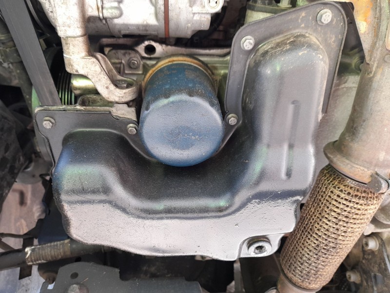 Recambio de motor completo para opel corsa f (p2jo) 1.2 (68) referencia OEM IAM HN05 1627638180 