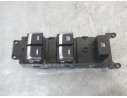 Recambio de mando elevalunas delantero izquierdo para kia carens iv 1.7 crdi referencia OEM IAM 93570A4310CA  