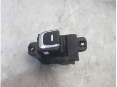 Recambio de mando elevalunas trasero derecho para kia carens iv 1.7 crdi referencia OEM IAM 93580A4000CA  