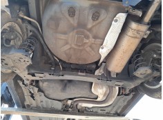 PUENTE TRASERO 9838305780 DISCO C/ABS 4 TORNILLOS 