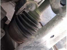 Recambio de transmision delantera derecha para opel corsa f (p2jo) 1.2 (68) referencia OEM IAM 9836046380 1647577580 