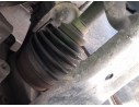 Recambio de transmision delantera derecha para opel corsa f (p2jo) 1.2 (68) referencia OEM IAM 9836046380 1647577580 